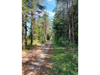 Vakantieappartement St. Kanzian Omgeving 30