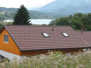 Vakantieappartement St. Kanzian Buitenaudio-opname 6