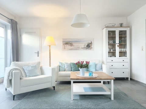 "Haus Sommerwind", Ferienwohnung 6