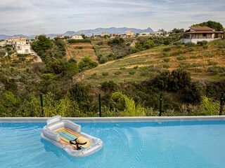 Appartamento per vacanze Alcamo Registrazione all'aperto 3