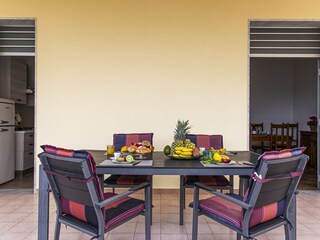 Appartamento per vacanze Alcamo Registrazione all'aperto 7