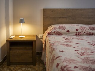 Appartamento per vacanze Alcamo Caratteristiche 11