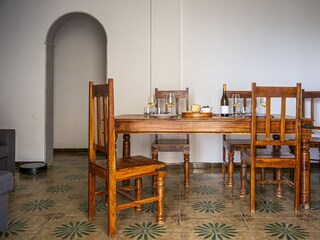 Appartamento per vacanze Alcamo Caratteristiche 16