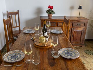 Appartamento per vacanze Alcamo Caratteristiche 17