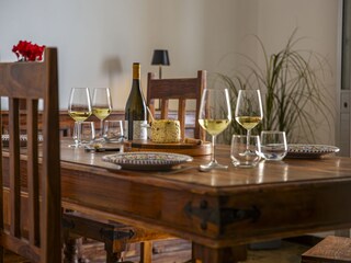 Appartamento per vacanze Alcamo Caratteristiche 20