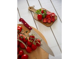 Appartamento per vacanze Alcamo Caratteristiche 23