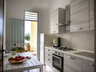 Appartamento per vacanze Alcamo Caratteristiche 24