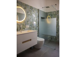 Appartamento per vacanze Alcamo Caratteristiche 25