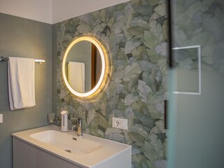 Appartamento per vacanze Alcamo Caratteristiche 26