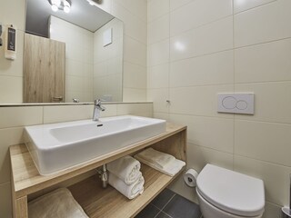 Holiday apartment Saalbach Features 17