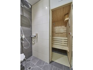 Holiday apartment Saalbach Features 18