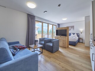 Holiday apartment Saalbach Features 13