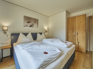 Holiday apartment Saalbach Features 15
