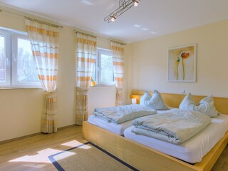 Vakantieappartement Glowe Kenmerken 13