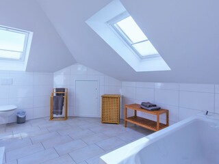 Apartamento de vacaciones Glowe Características 18