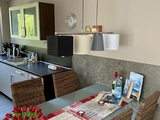 Appartement de vacances Glowe Équipement 13