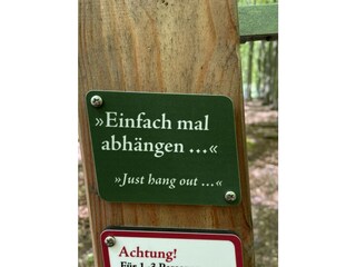 Appartement de vacances Glowe Environnement 22