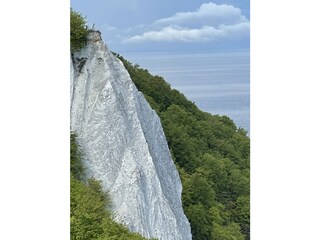 Appartamento per vacanze Glowe Ambiente 24