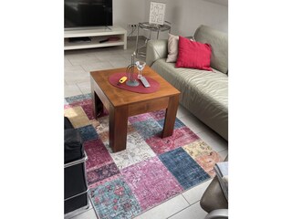 Apartamento de vacaciones Glowe Características 11