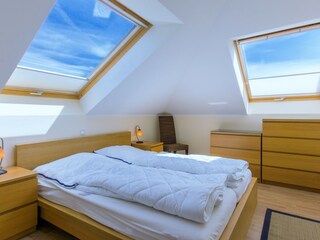 Apartamento de vacaciones Glowe Grabación al aire libre 5