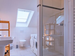 Vakantieappartement Glowe Buitenaudio-opname 4