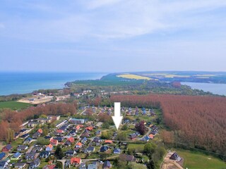 Vakantieappartement Glowe Buitenaudio-opname 8