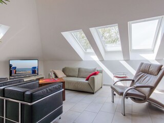 Appartamento per vacanze Glowe Caratteristiche 10