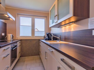 Vakantieappartement Glowe Kenmerken 12