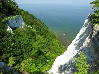 Appartement de vacances Glowe Environnement 23