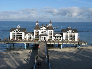 Vakantieappartement Glowe Omgeving 28