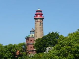 Vakantieappartement Glowe Omgeving 25