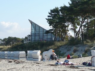 Vakantieappartement Glowe Omgeving 21