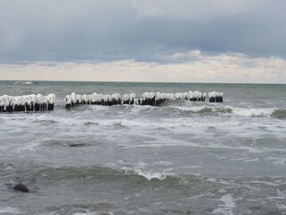 Vakantieappartement Glowe Omgeving 26