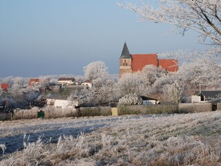 Vakantieappartement Glowe Omgeving 27