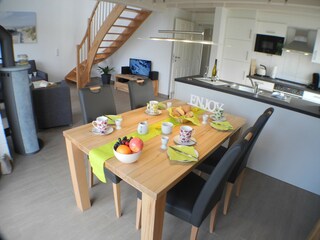 Casa de vacaciones Nordhorn Características 8