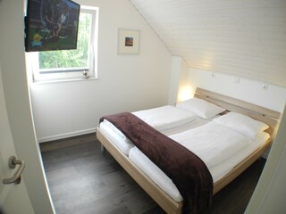 Casa de vacaciones Nordhorn Características 9