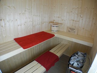 Casa de vacaciones Nordhorn Características 11
