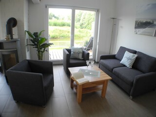 Casa de vacaciones Nordhorn Características 12