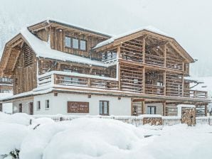 Holiday house Im Franzerl at Lake Weissensee - Weissensee - image1