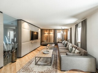 Casa per le vacanze Weißensee Caratteristiche 9