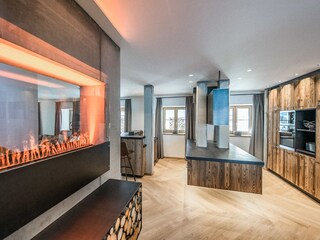 Casa per le vacanze Weißensee Caratteristiche 10