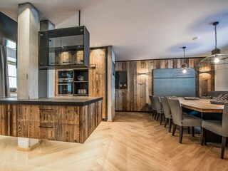 Casa per le vacanze Weißensee Caratteristiche 11