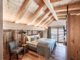 Casa per le vacanze Weißensee Caratteristiche 12