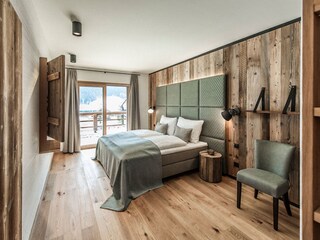 Casa per le vacanze Weißensee Caratteristiche 13