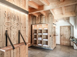 Casa per le vacanze Weißensee Caratteristiche 16