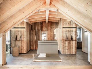 Casa per le vacanze Weißensee Caratteristiche 17