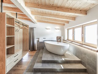 Casa per le vacanze Weißensee Caratteristiche 18