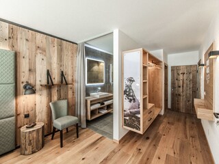 Casa per le vacanze Weißensee Caratteristiche 14