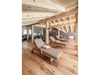 Casa per le vacanze Weißensee Caratteristiche 19