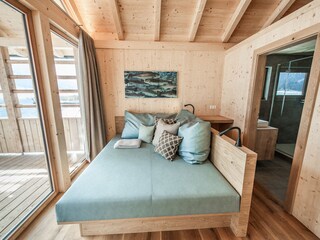 Casa per le vacanze Weißensee Documento 24